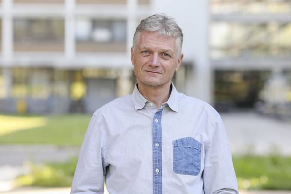 Gerhard Krinner, directeur de recherche CNRS-UGA3