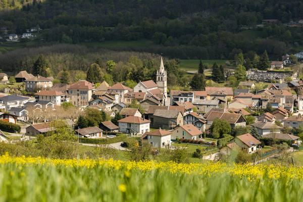 Vaulnaveys-le-Haut