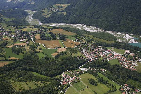 Saint-Georges-de-Commiers