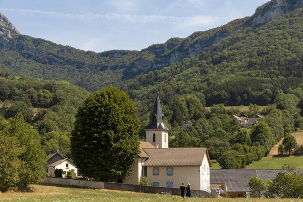 Mont-Saint-Martin