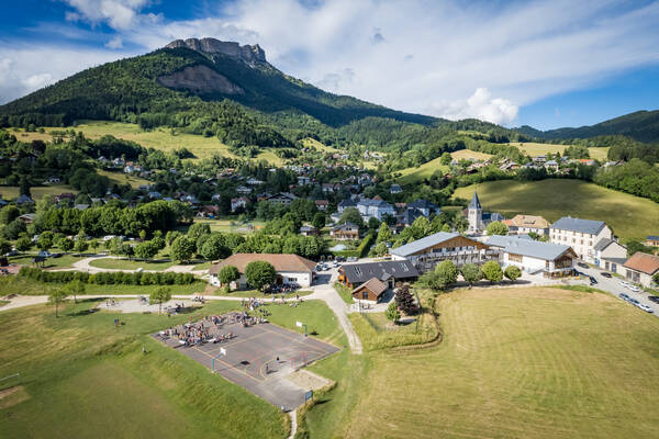 Le Sappey-en-Chartreuse