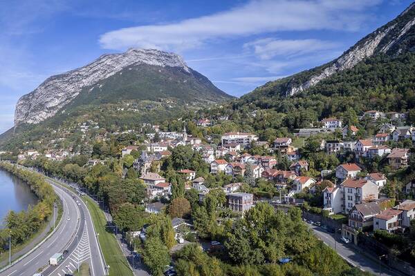 Saint-Martin-le-Vinoux