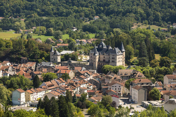 Vizille