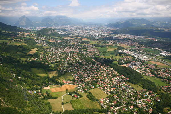 Saint-Paul-de-Varces