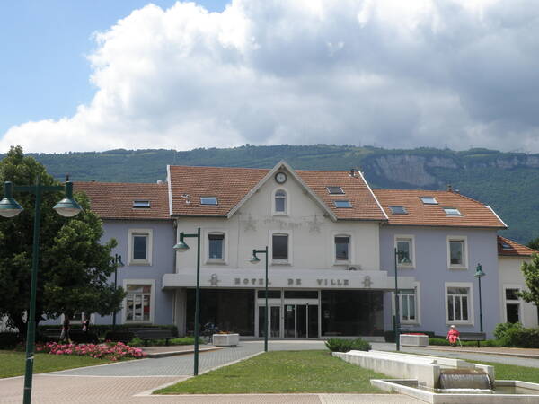 Seyssinet-Pariset