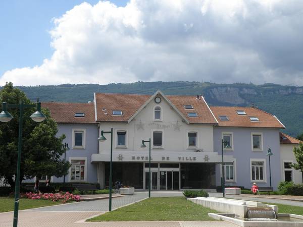 Seyssinet-Pariset