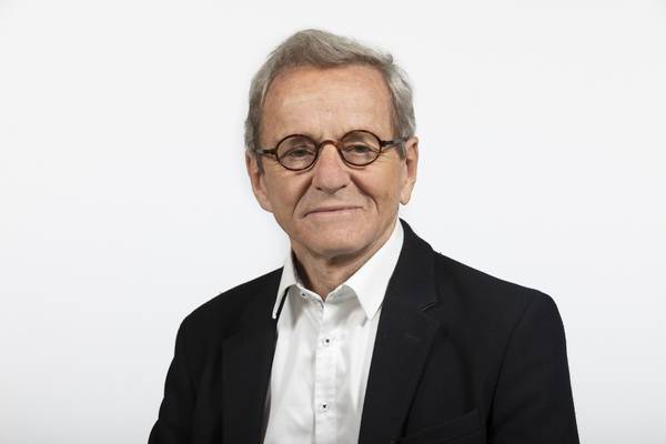 Alain Carignon
