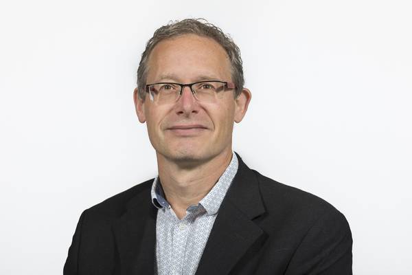 Sylvain Duloutre