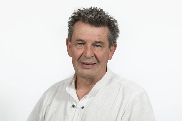 Thierry Semanaz