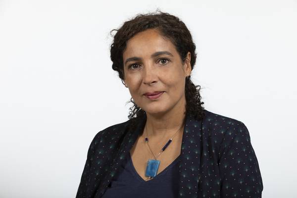 Salima Djidel-Brunat