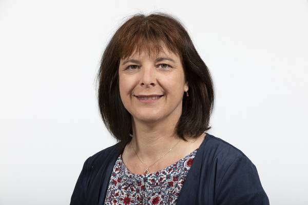 Sylvie Genin-Lomier