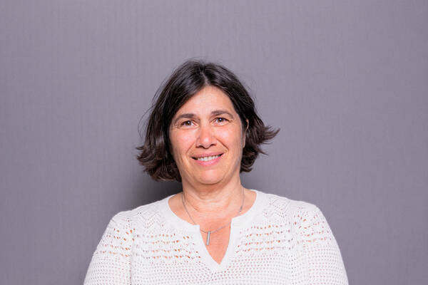Cécile Cenatiempo