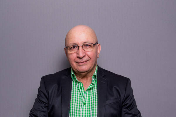 Zaim Bouhafs