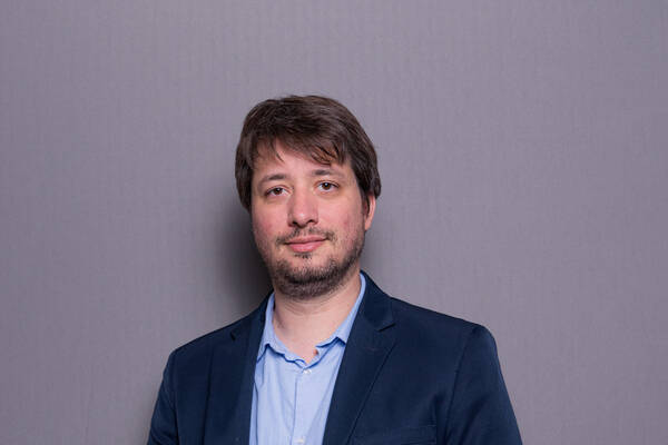 Aurélien Farge