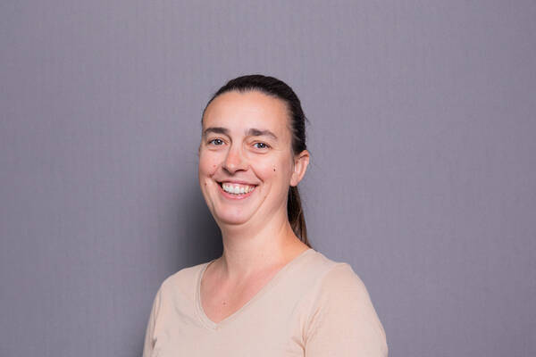 Laura Siefert