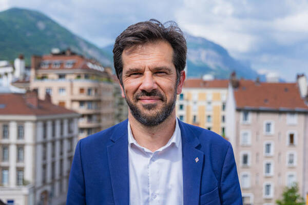 Guillaume Lissy 