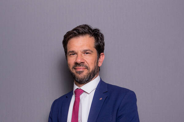 Guillaume Lissy 