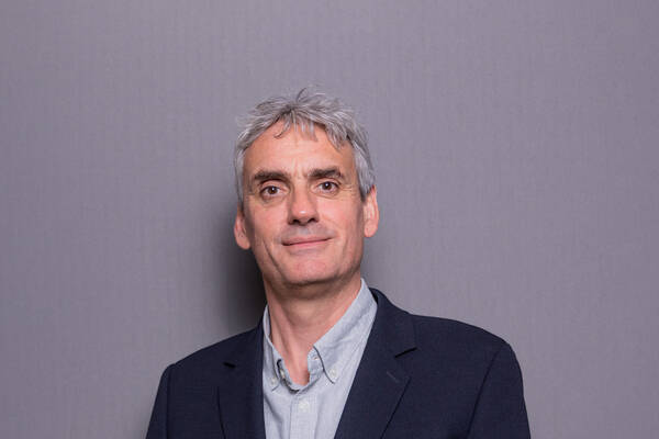 Gilles Namur