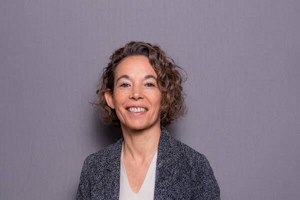 Amandine Germain