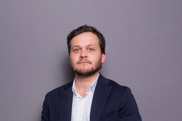 Clément Chappet 