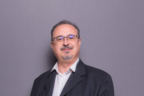 Xavier Osmond