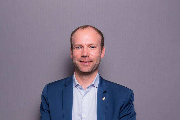 Sylvain Laval