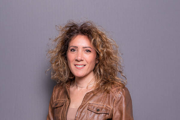Sandra Krief