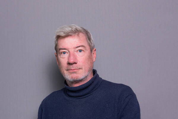 Nicolas Jallot