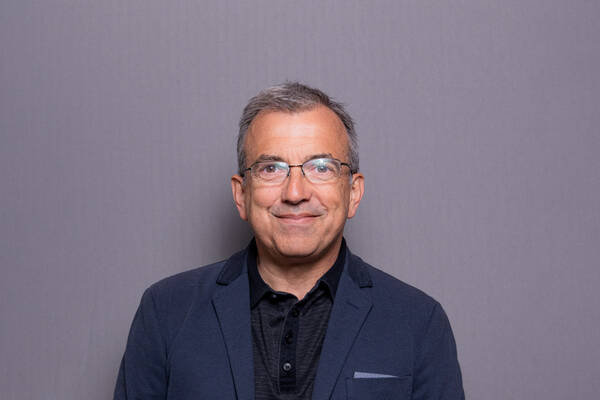 Jean-Damien Mermillod-Blondin