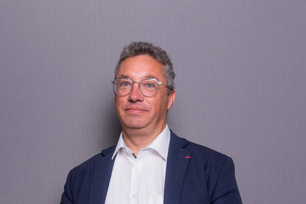 Stéphane Dupont-Ferrier