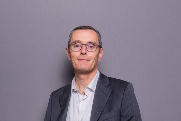 Mickaël Guiheneuf