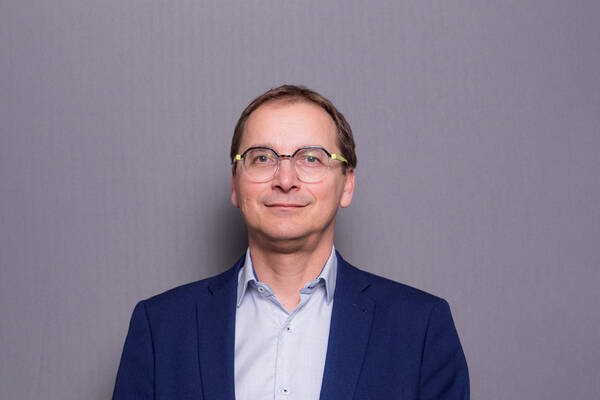 Laurent Amadieu