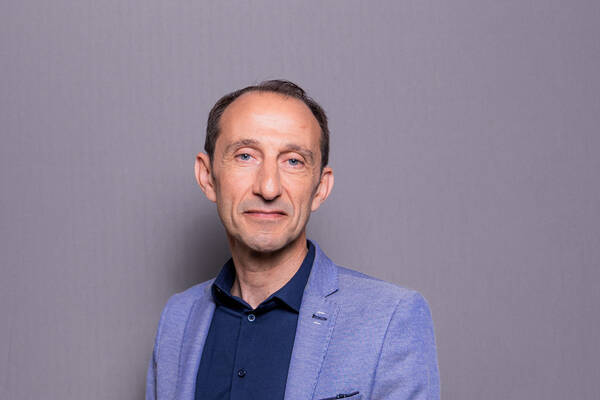 Christophe Revil