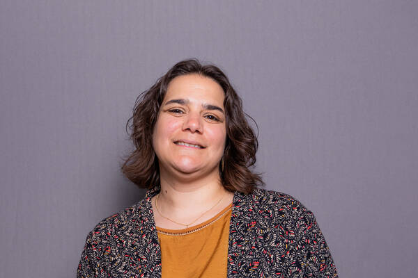 Chloé Pantel