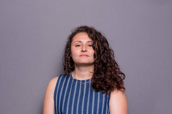 Coline Pissard-Gibollet