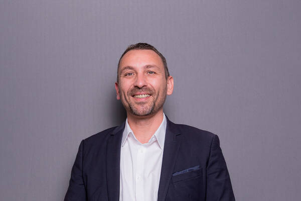 Alfio Pennisi