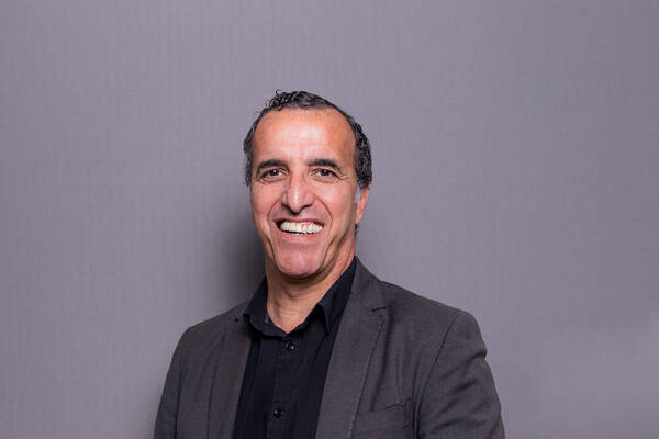 Hassen Bouzeghoub