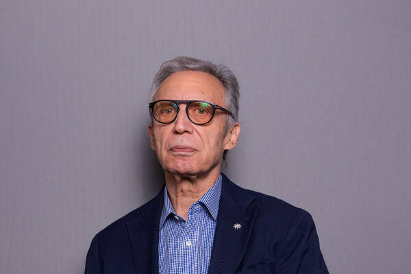 Jean-Luc Rizzi