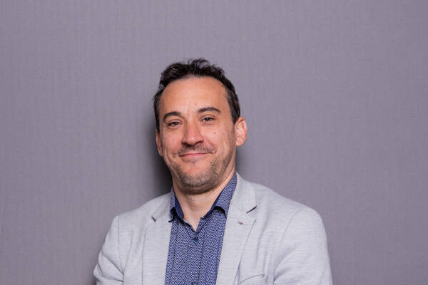 Florent Cholat