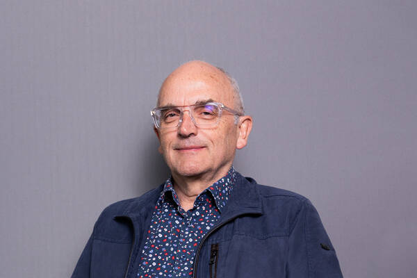 Marc Depinois