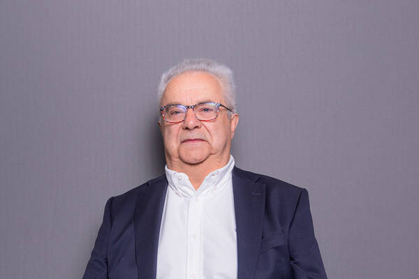 Luc Aury
