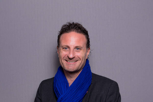 Ludovic Bustos