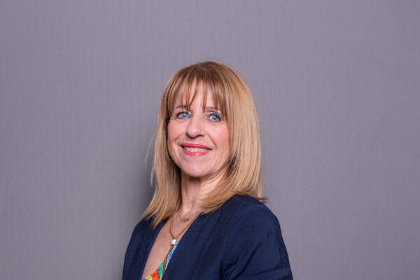 Christine Brunet