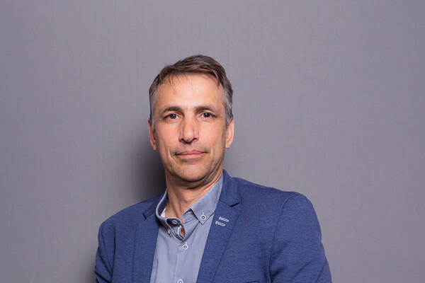 Marc Oddon