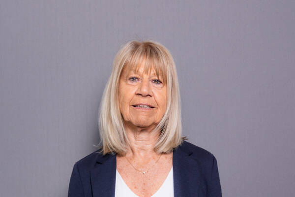 Françoise Fontana