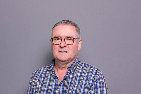 Pascal Herrero