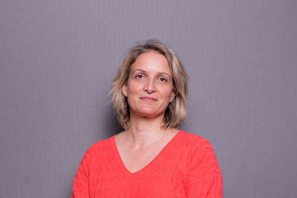 Sophie Luchez