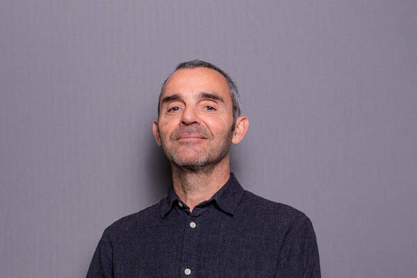 Olivier Bertrand