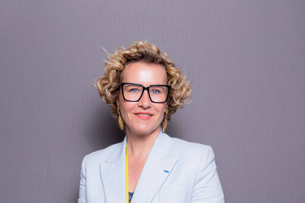Emilie Chalas