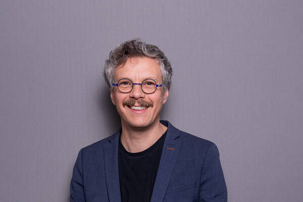 Gilles Moreau